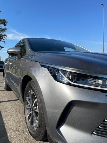 BYD Destroyer 05-2