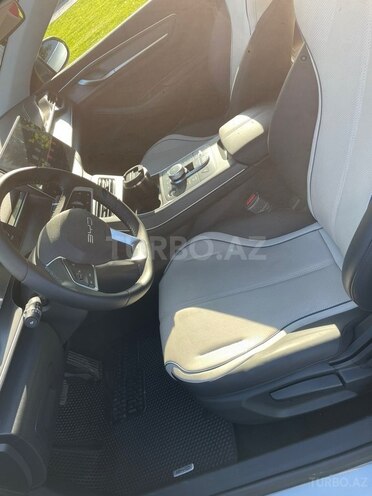 BYD Destroyer 05-4