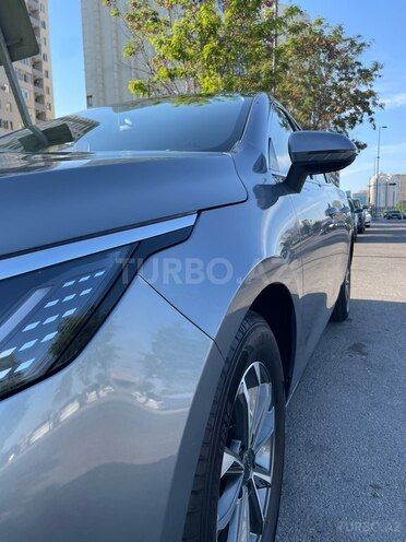 BYD Destroyer 05-14