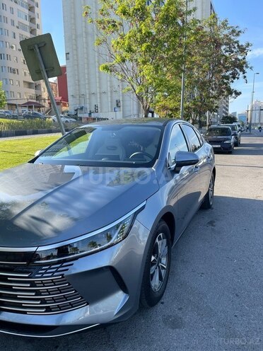 BYD Destroyer 05-16