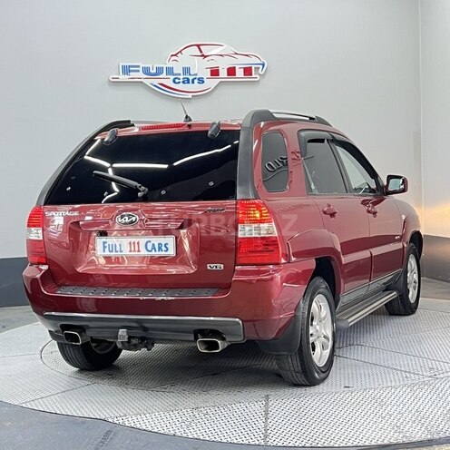 Kia Sportage-7
