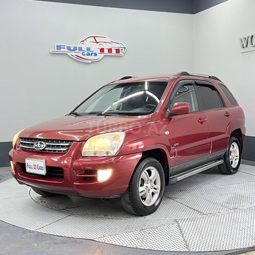 Kia Sportage-4