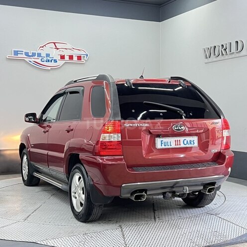 Kia Sportage-5