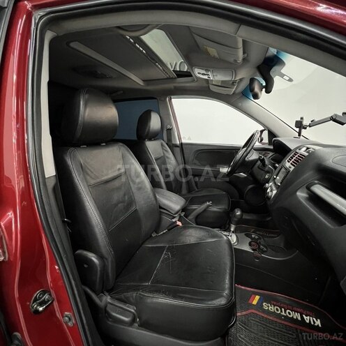 Kia Sportage-11