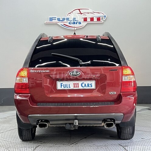 Kia Sportage-6