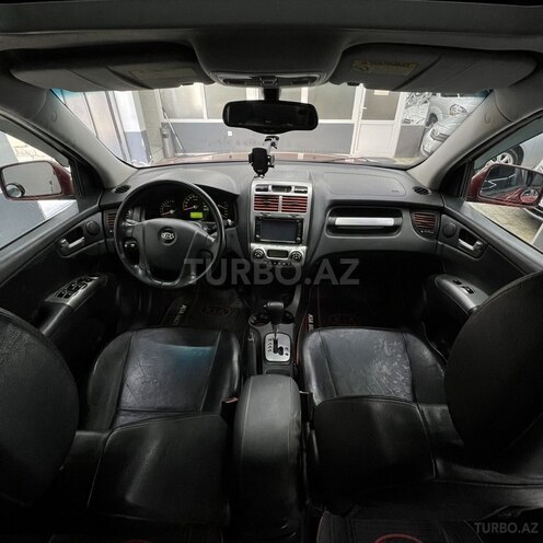 Kia Sportage-8