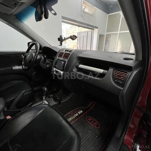 Kia Sportage-10