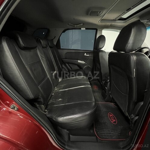 Kia Sportage-9