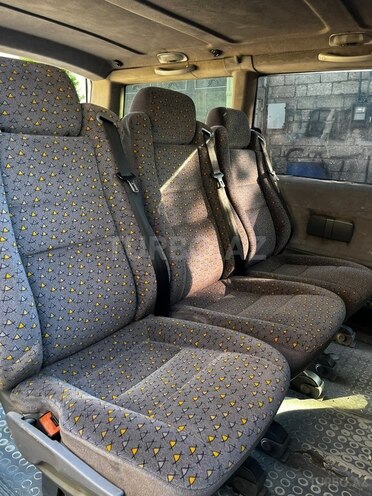 Mercedes Vito 112 CDI-6