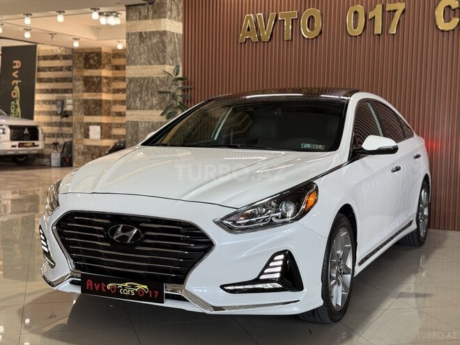 Hyundai Sonata-4