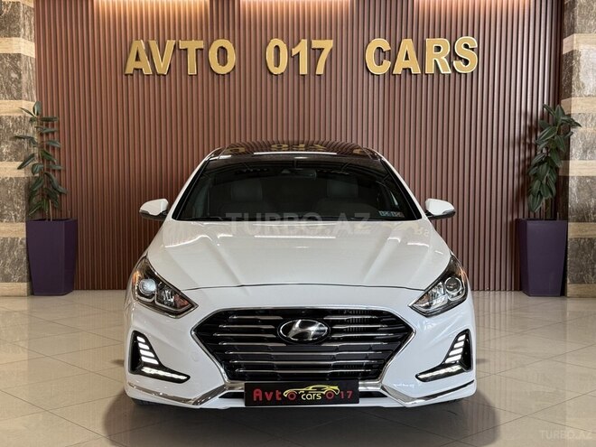 Hyundai Sonata-1