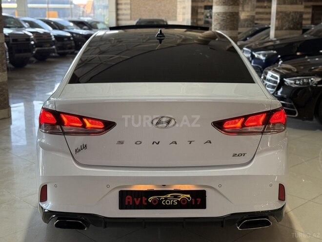 Hyundai Sonata-9
