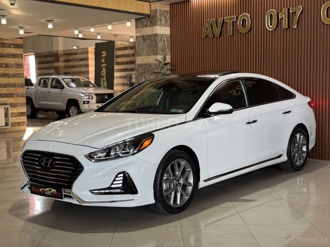 Hyundai Sonata-6