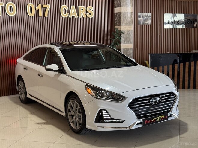 Hyundai Sonata-3