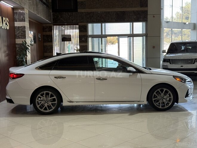 Hyundai Sonata-7