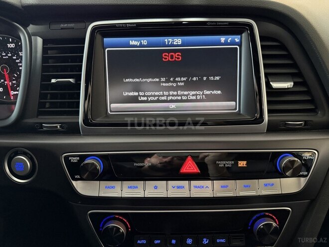 Hyundai Sonata-19