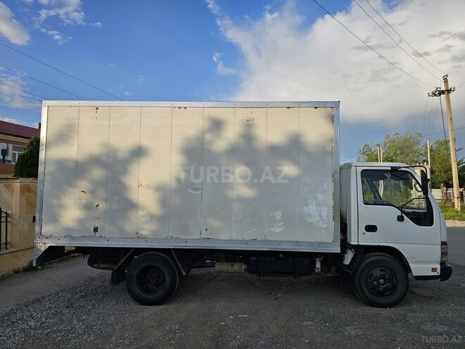 Isuzu NPR 66 L 2006, 332,500 km - 4.3 л - Bərdə