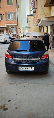 Opel Astra-3