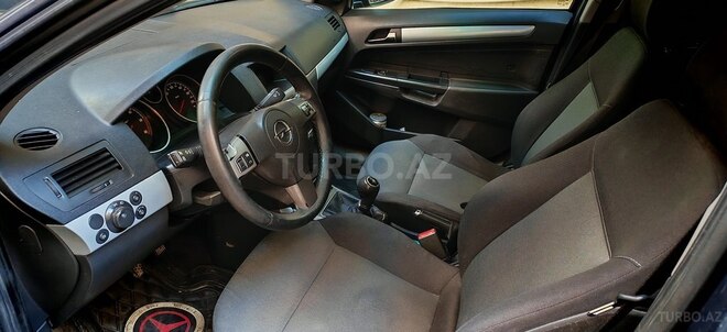 Opel Astra-4