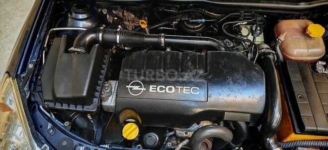Opel Astra-6