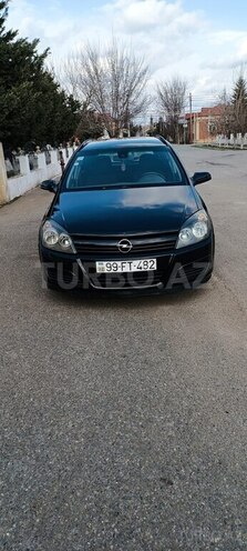 Opel Astra-2