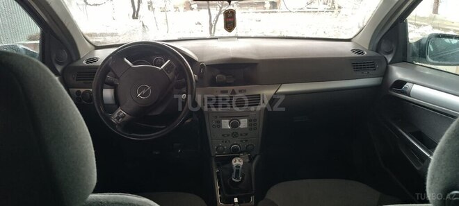 Opel Astra-5