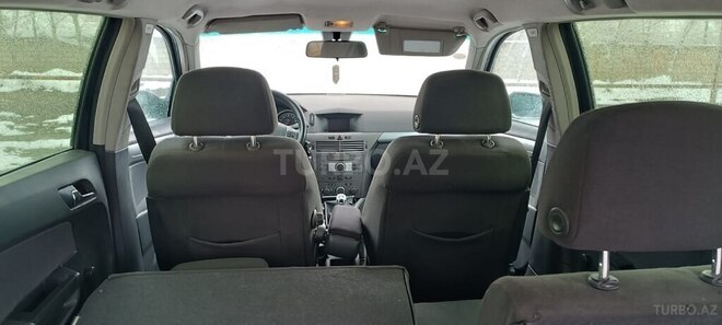 Opel Astra-6