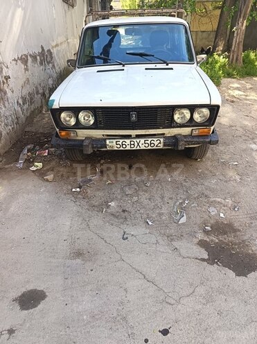 LADA (VAZ) 2106-1