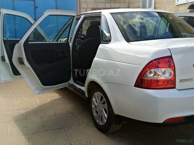 LADA (VAZ) Priora-5