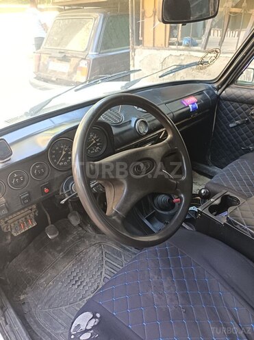 LADA (VAZ) 2106-3