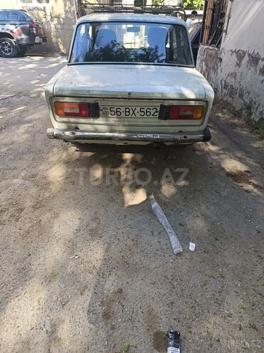 LADA (VAZ) 2106-2