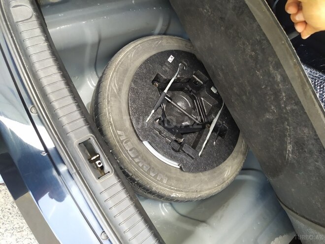 Hyundai Sonata-8