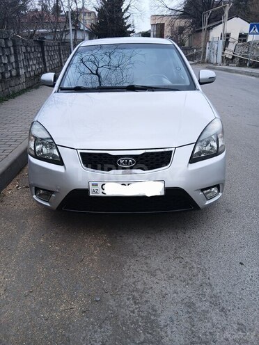 Kia Pride-1