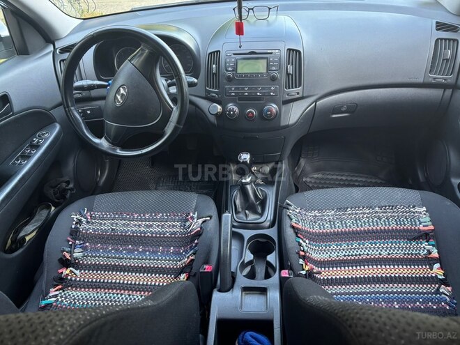 Hyundai i30-8