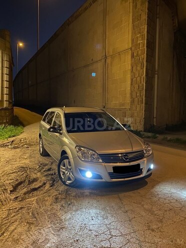 Opel Astra-20