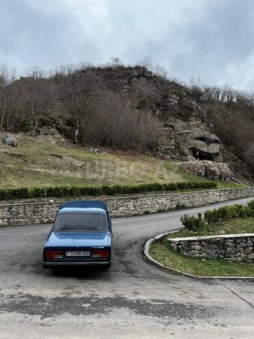 LADA (VAZ) 2107-3