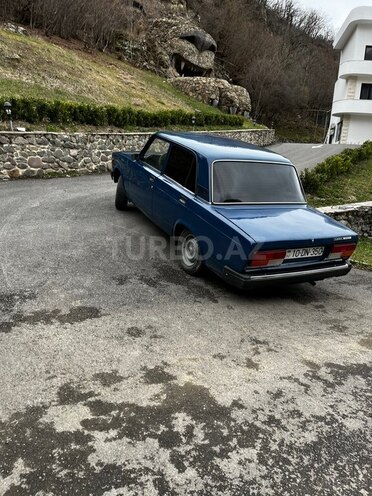 LADA (VAZ) 2107-4