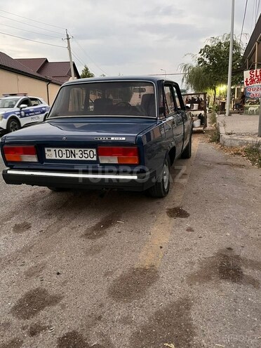 LADA (VAZ) 2107-9