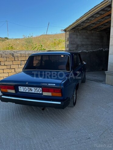 LADA (VAZ) 2107-11