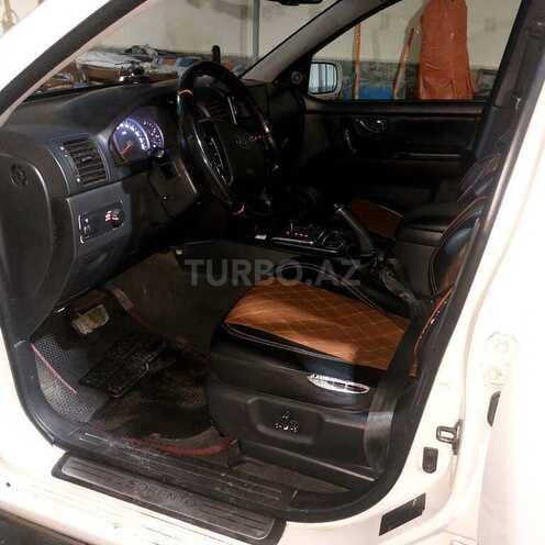 Kia Sorento-5