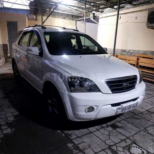 Kia Sorento-7