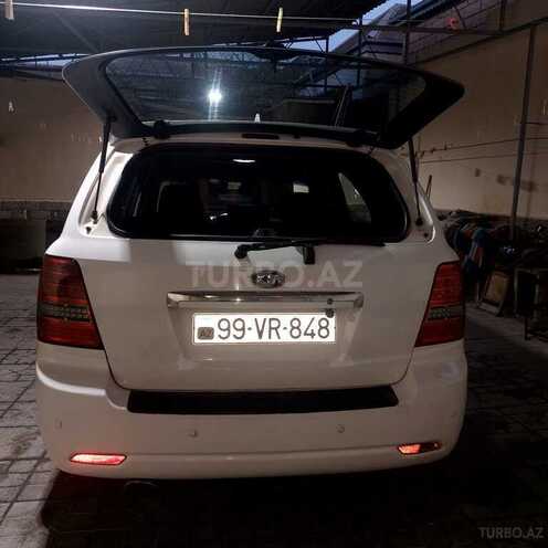 Kia Sorento-10