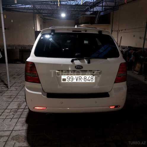 Kia Sorento-11