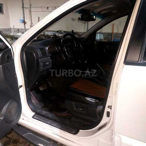 Kia Sorento-12