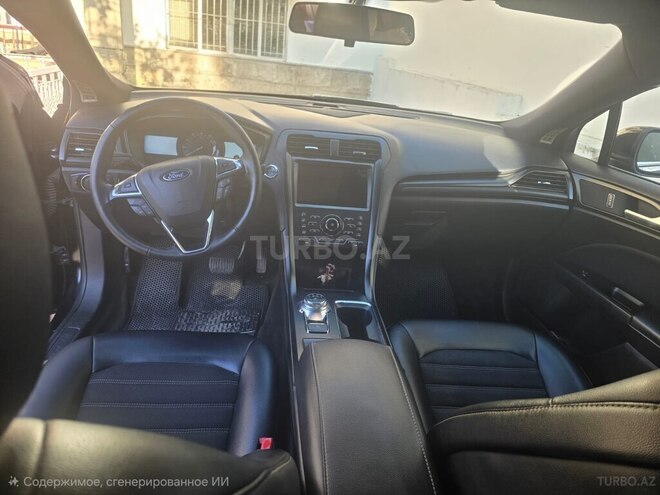 Ford Fusion (North America)-2