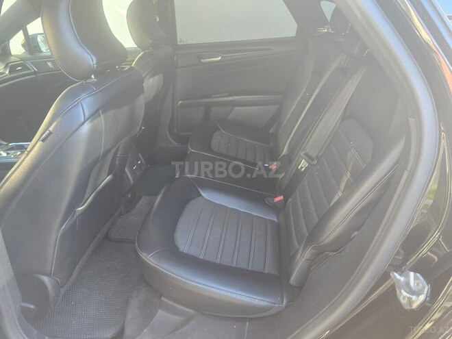 Ford Fusion (North America)-3
