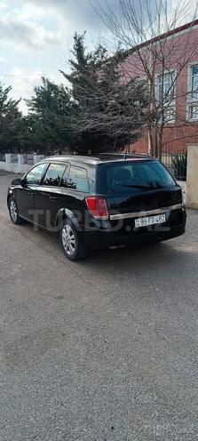 Opel Astra-3