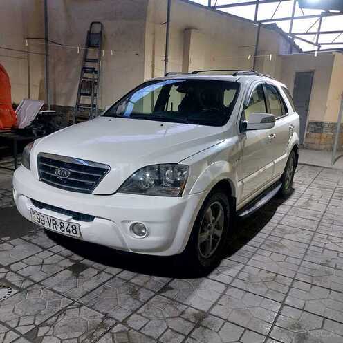 Kia Sorento-14