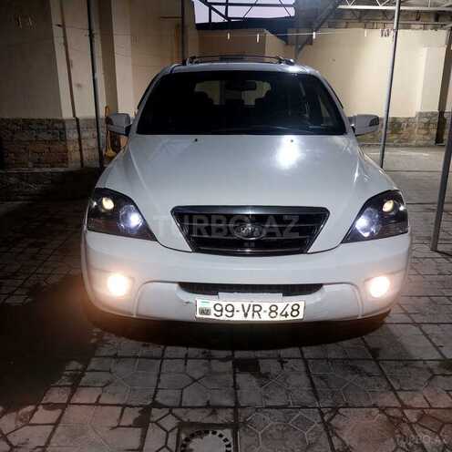 Kia Sorento-1