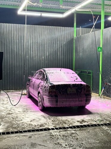 Volkswagen Passat-6